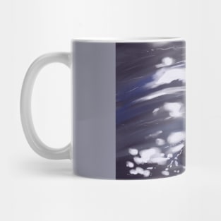 Deja Vu Seonghwa Mug